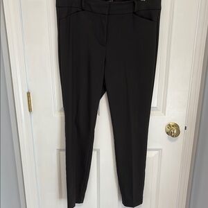 Loft Marisa Dress Pants